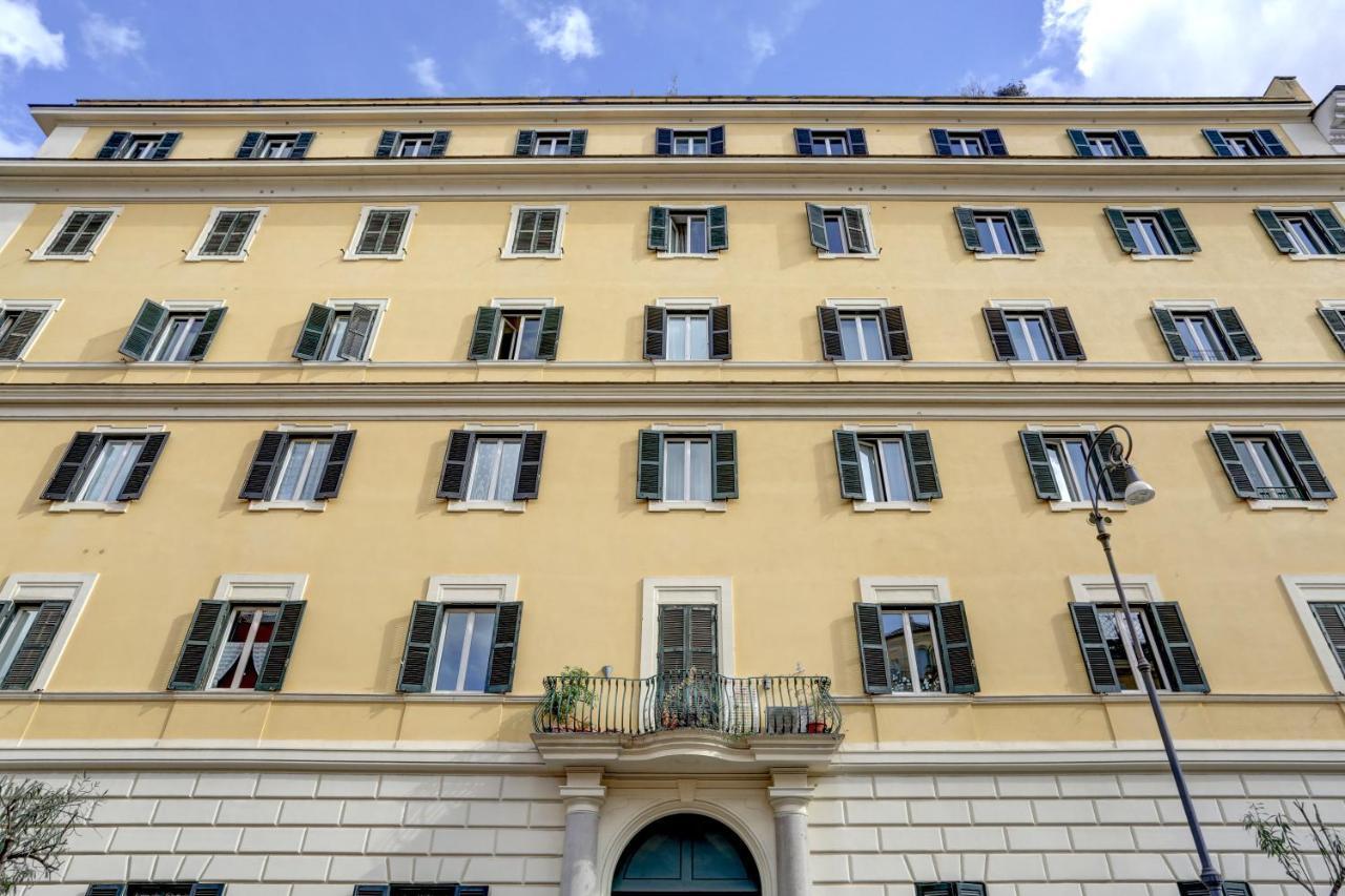 Colosseo Green Park - Home And More Рим Экстерьер фото