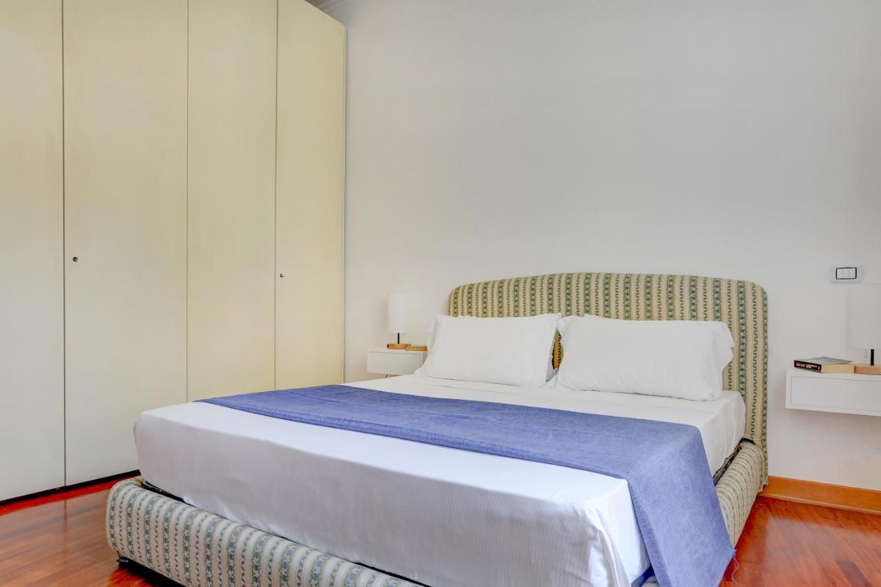 Colosseo Green Park - Home And More Рим Экстерьер фото