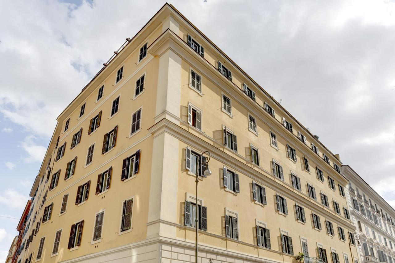 Colosseo Green Park - Home And More Рим Экстерьер фото