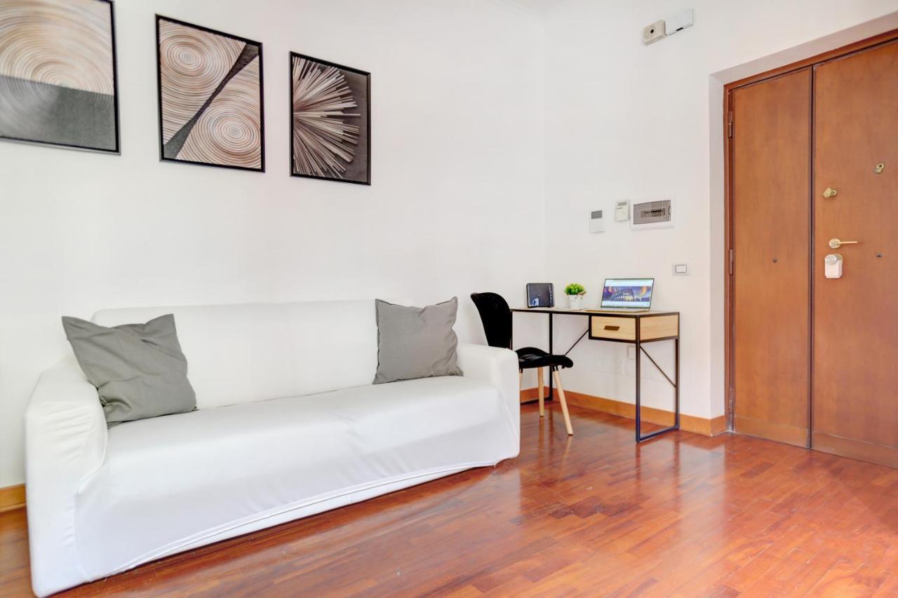 Colosseo Green Park - Home And More Рим Экстерьер фото