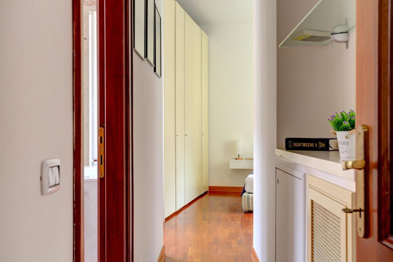 Colosseo Green Park - Home And More Рим Экстерьер фото