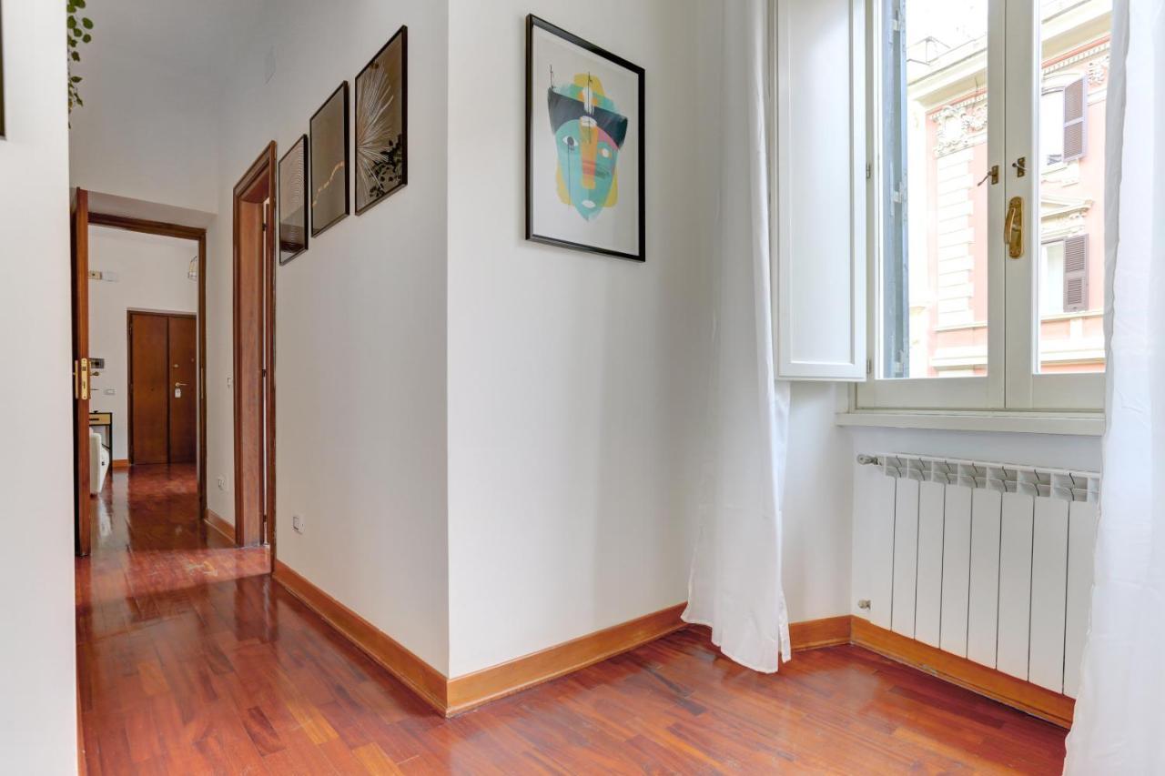 Colosseo Green Park - Home And More Рим Экстерьер фото
