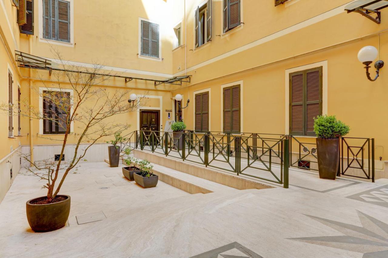 Colosseo Green Park - Home And More Рим Экстерьер фото