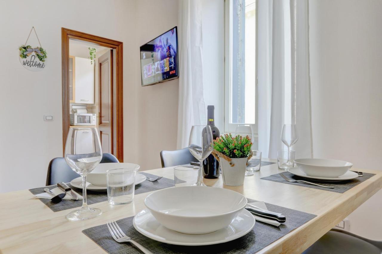 Colosseo Green Park - Home And More Рим Экстерьер фото