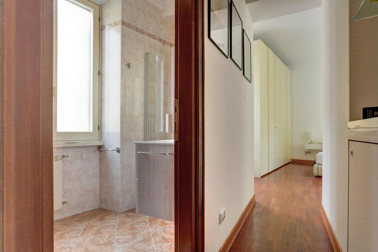 Colosseo Green Park - Home And More Рим Экстерьер фото