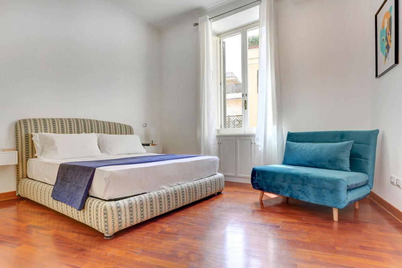 Colosseo Green Park - Home And More Рим Экстерьер фото